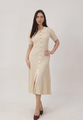 Voorbeeld Midi-Dress